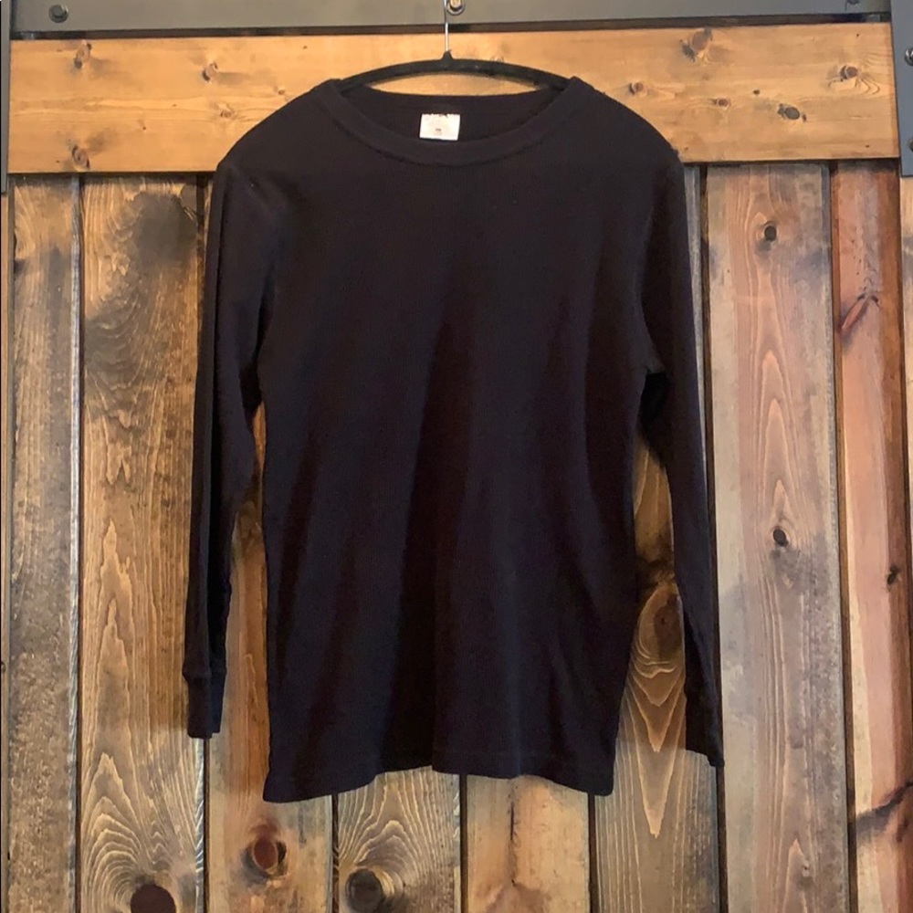 Polaredge Men’s Thermal Shirt - Size L